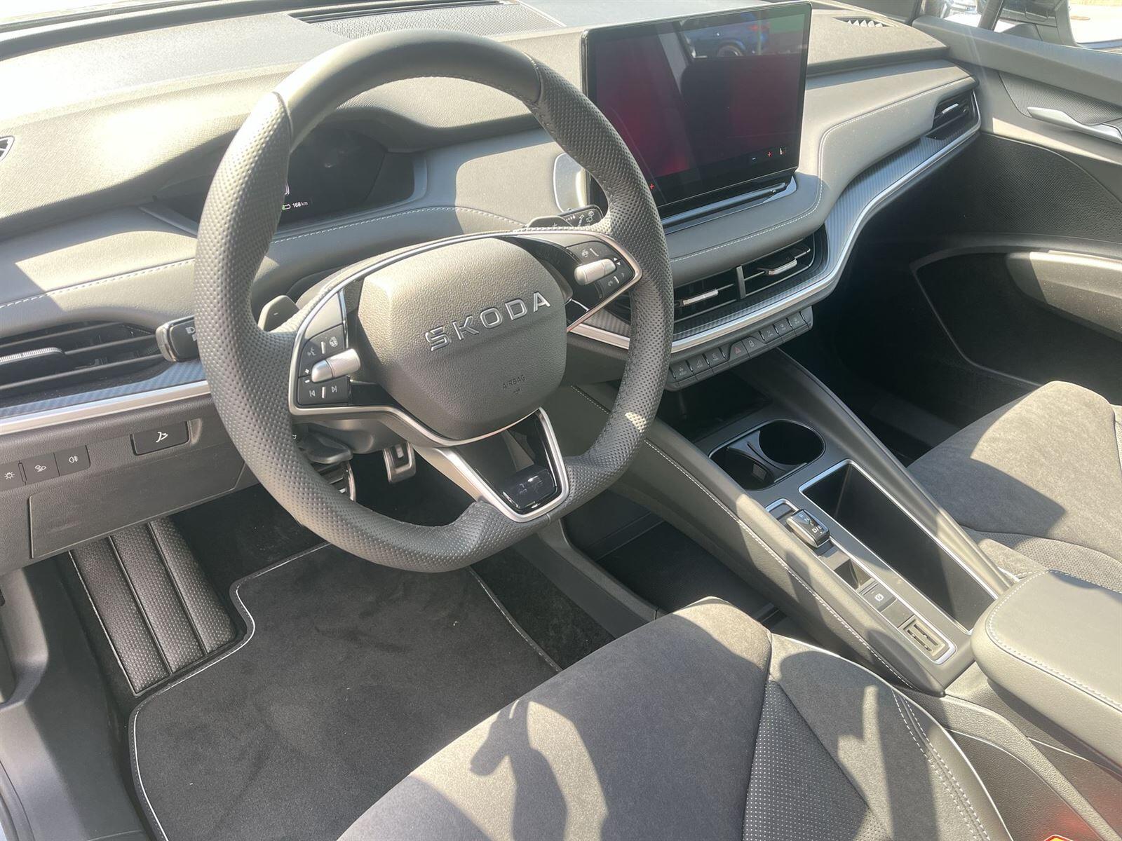 Škoda Enyaq