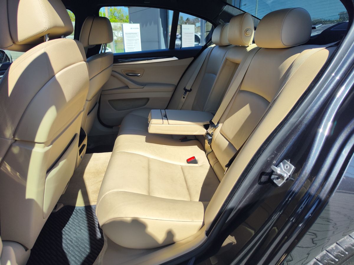 BMW Řada 5