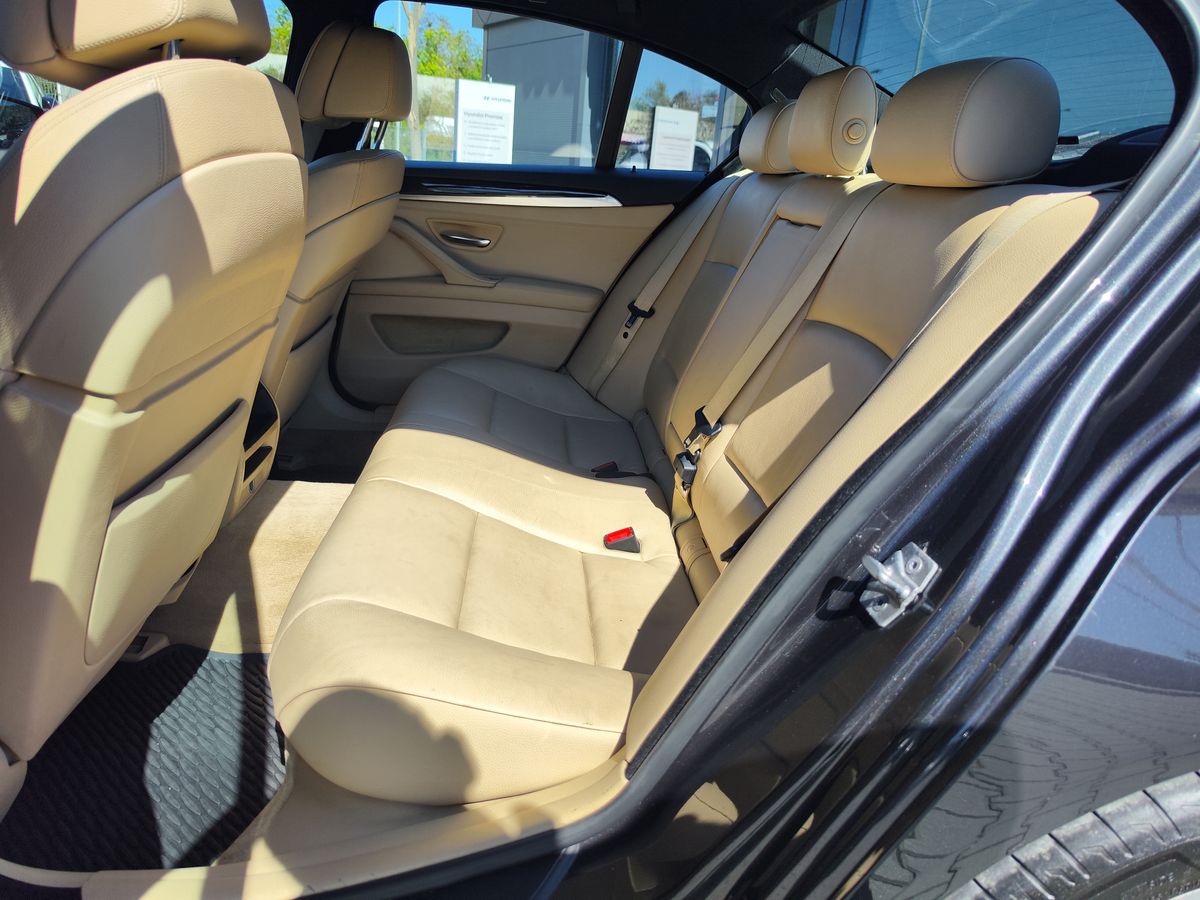 BMW Řada 5