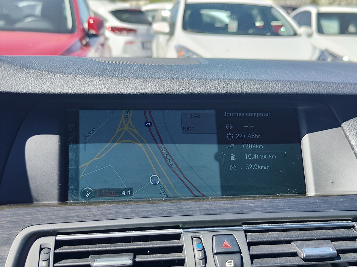 BMW Řada 5