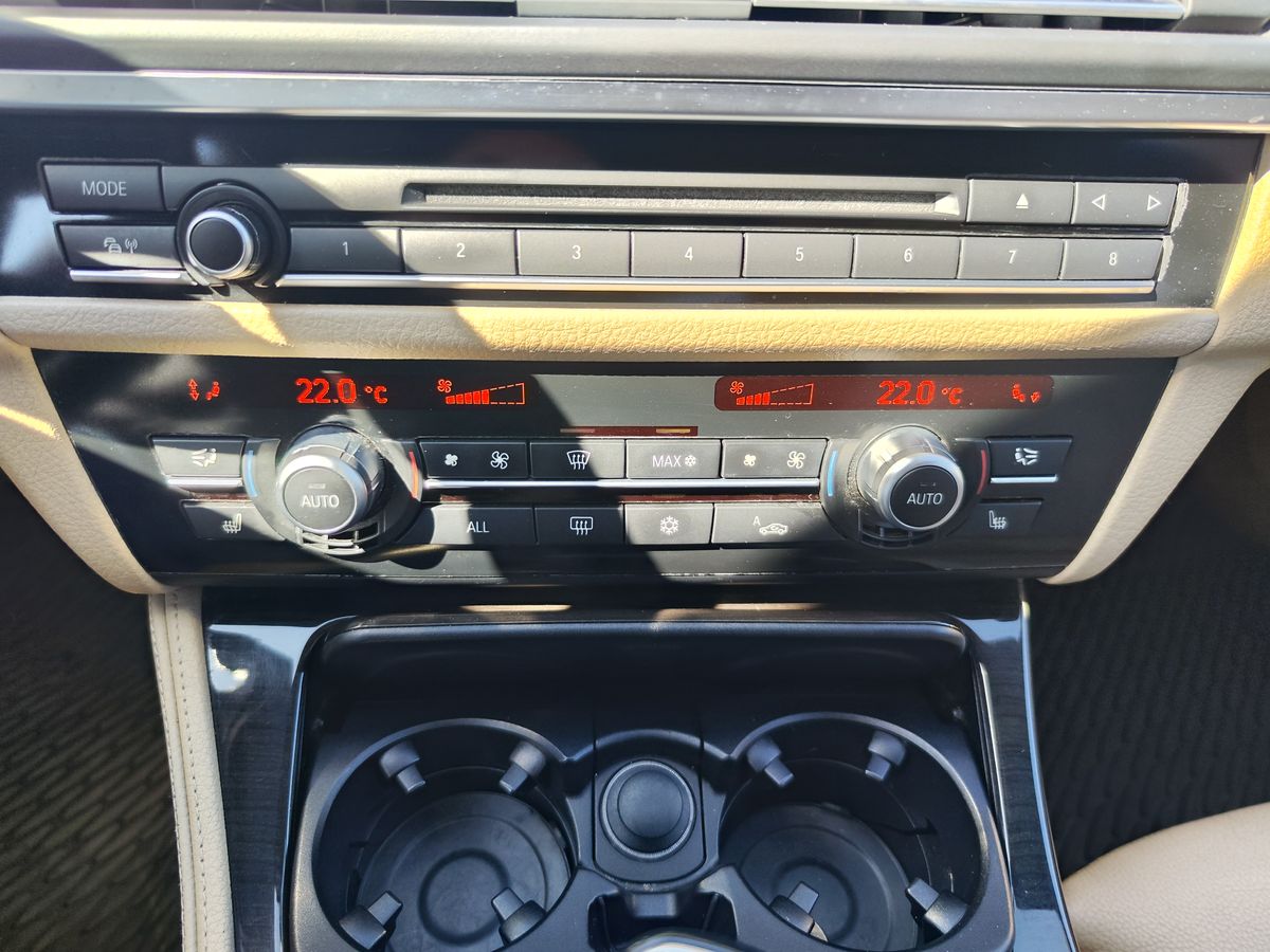 BMW Řada 5