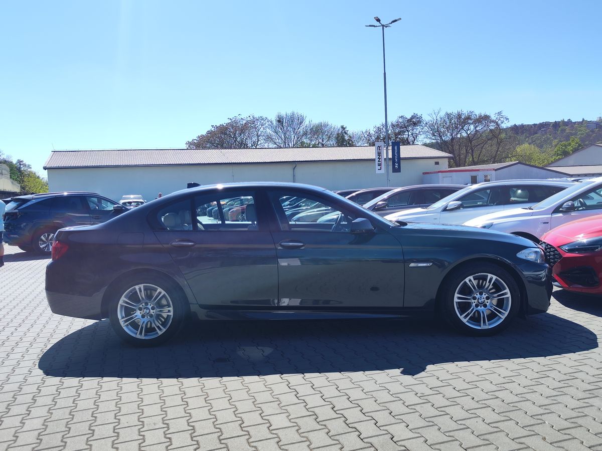 BMW Řada 5