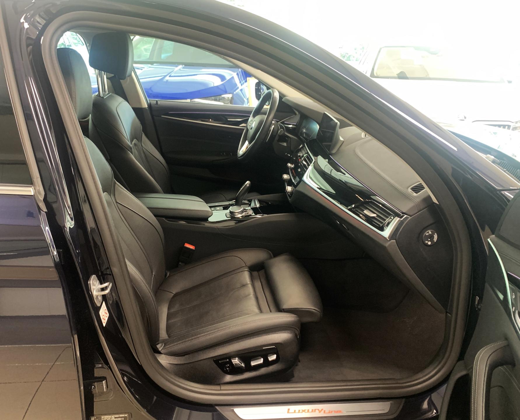 BMW Řada 5