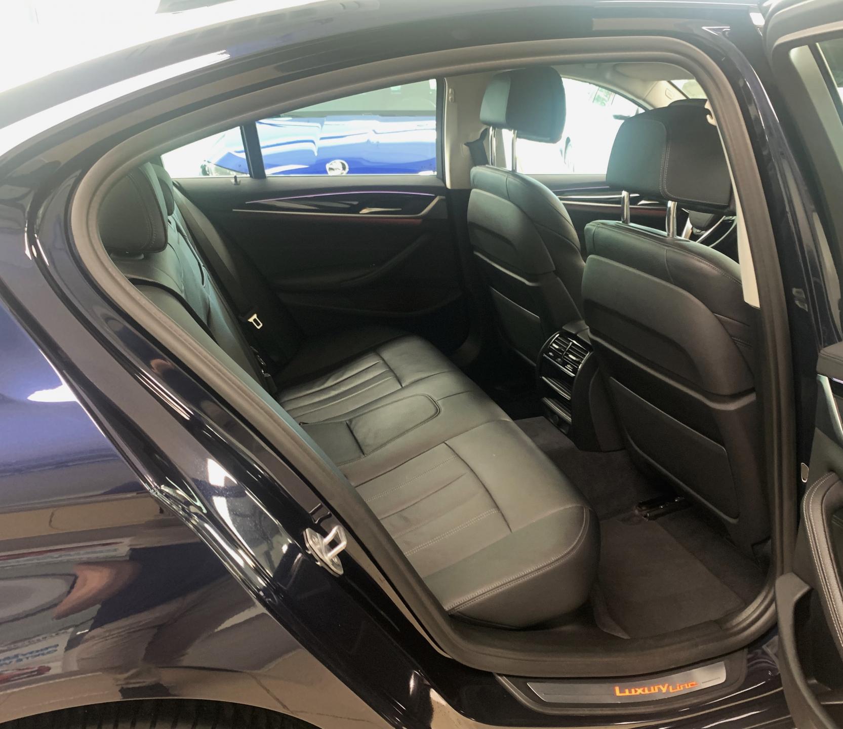 BMW Řada 5