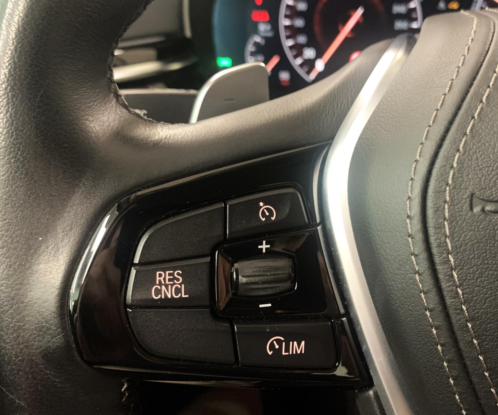 BMW Řada 5