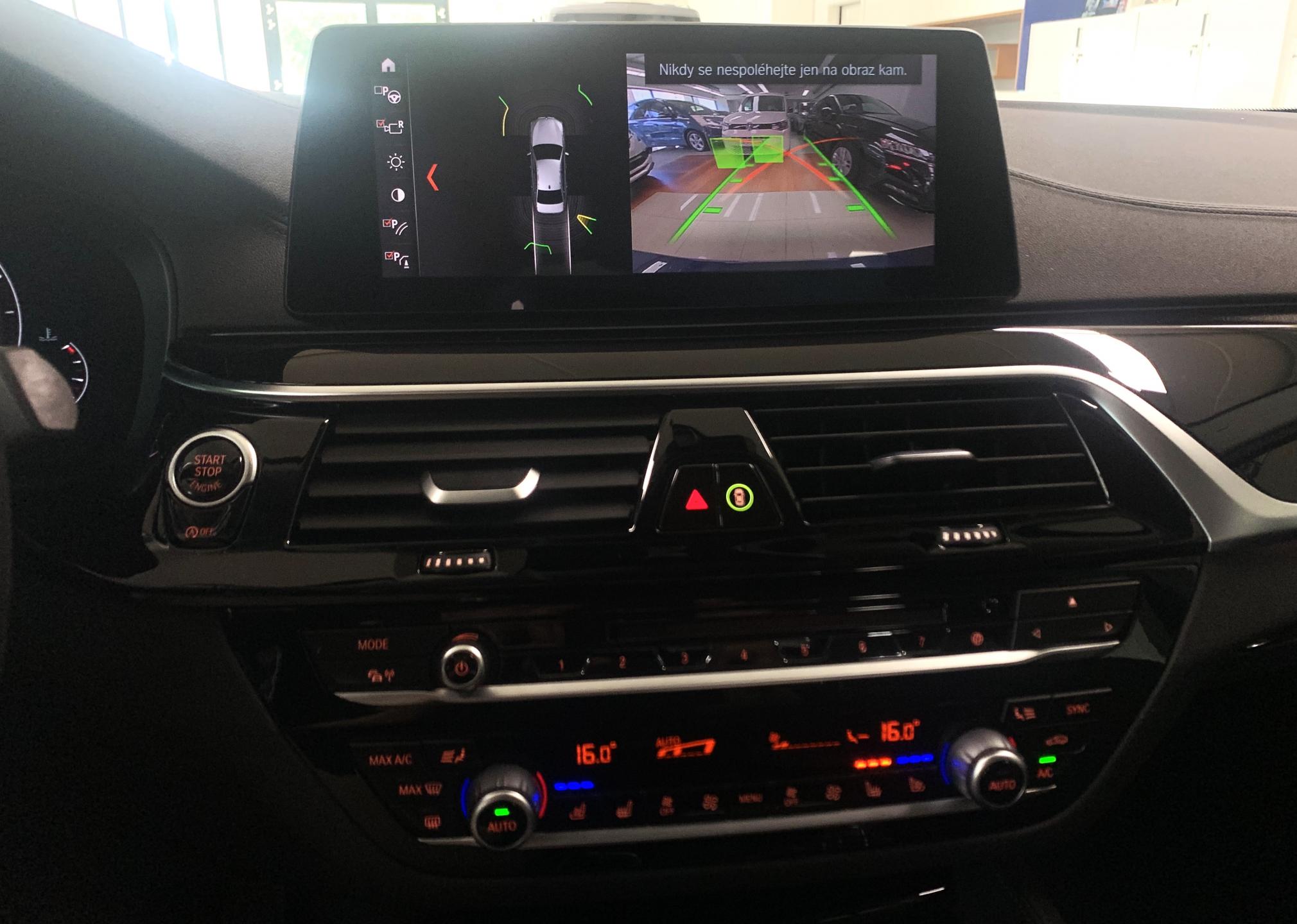 BMW Řada 5