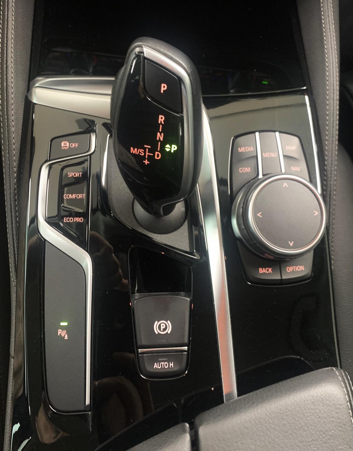 BMW Řada 5