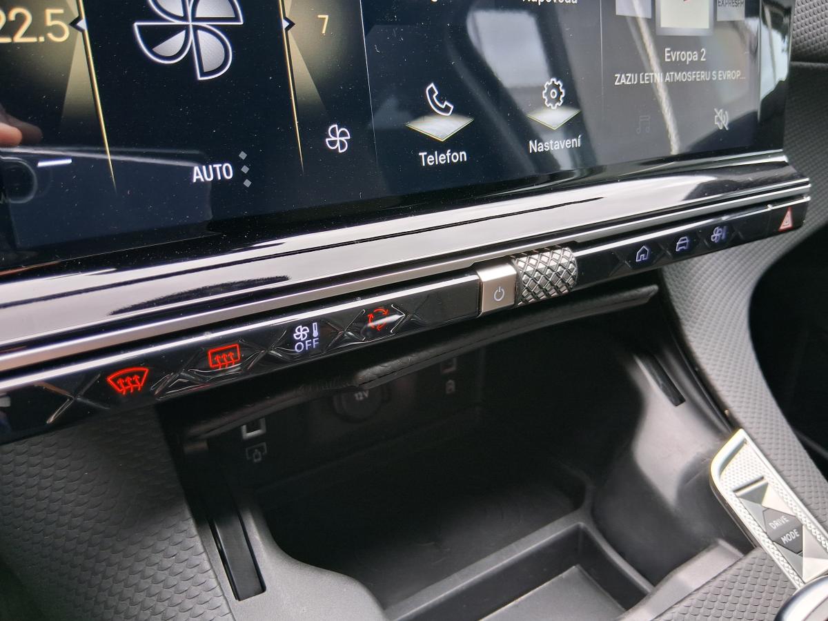 DS DS7 Crossback