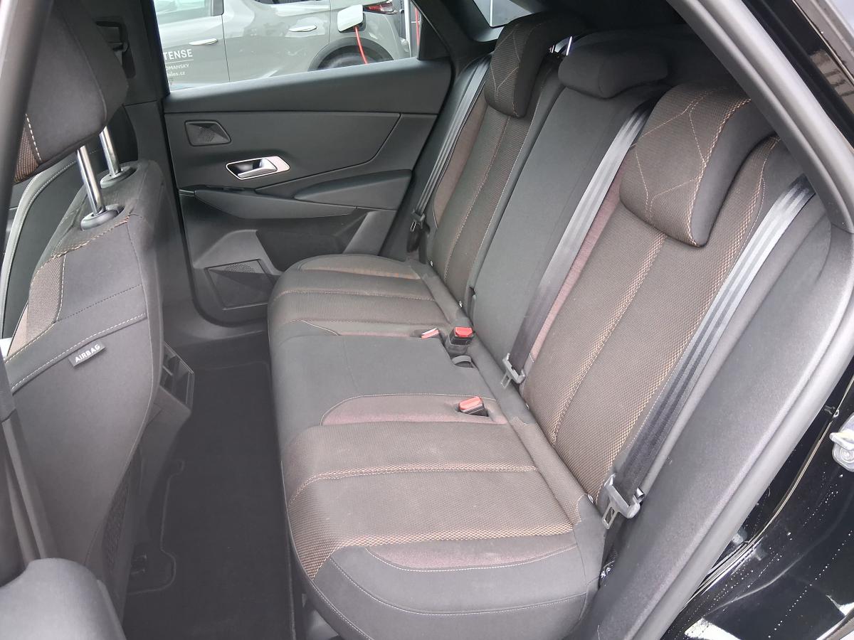 DS DS7 Crossback