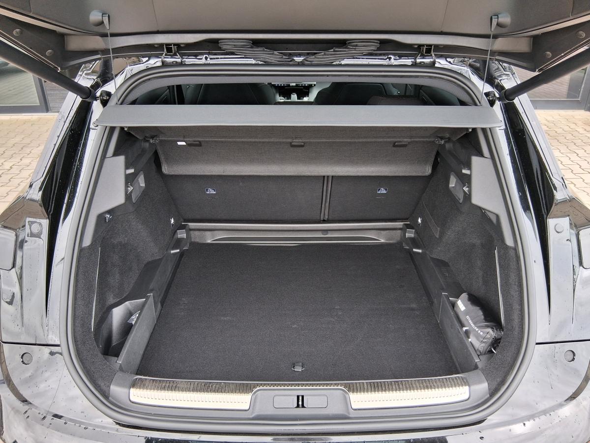 DS DS7 Crossback