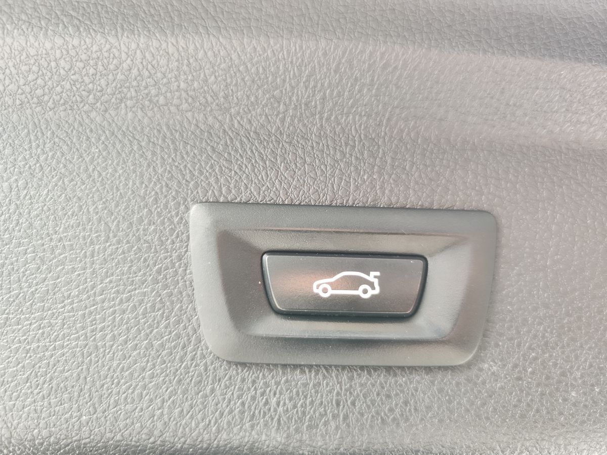 BMW Řada 3