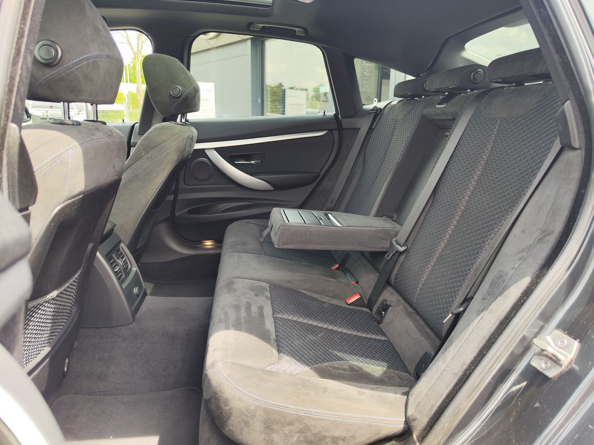 BMW Řada 3