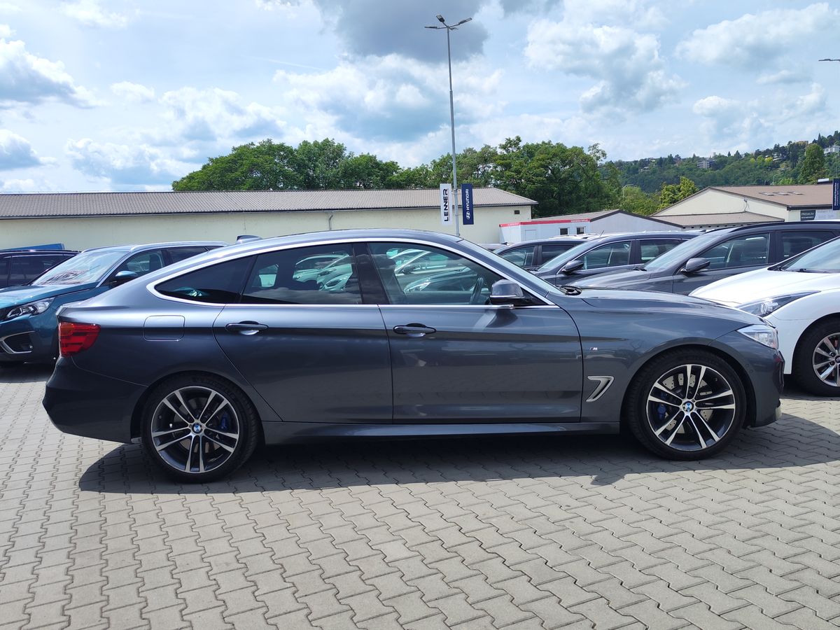 BMW Řada 3