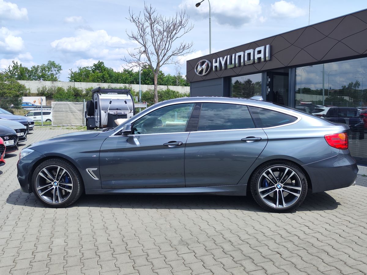 BMW Řada 3