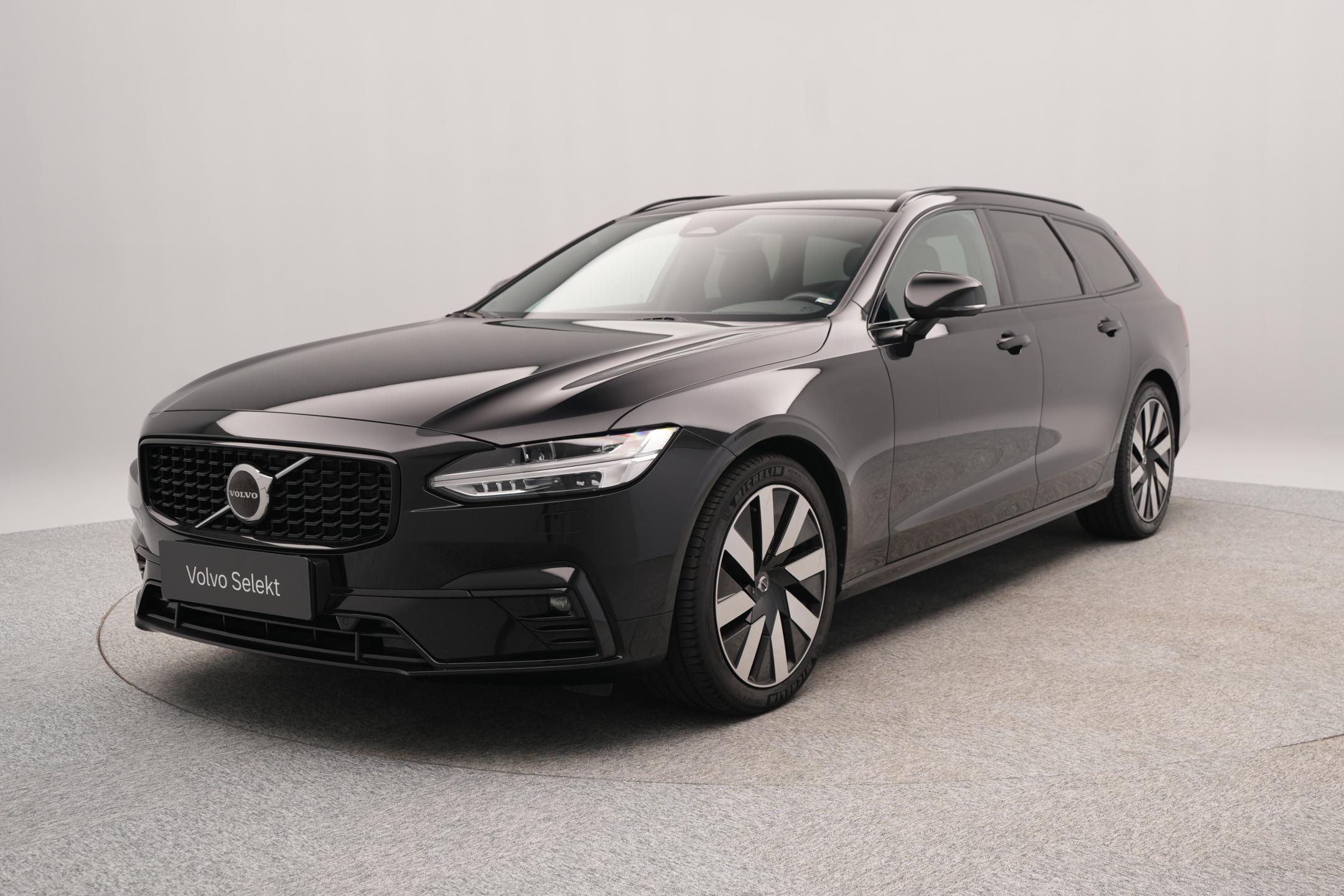 Volvo V90 B4 PLUS DARK AUT