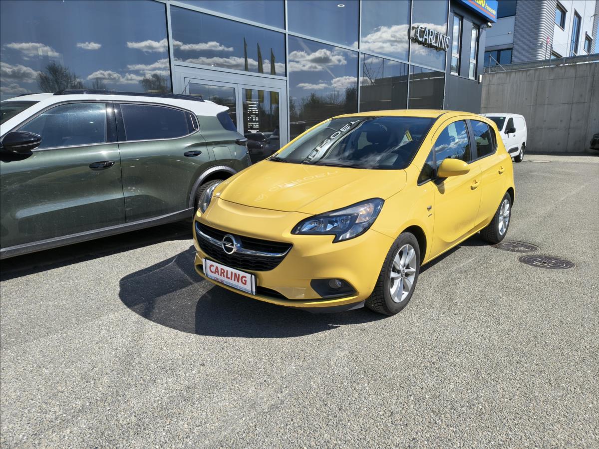 Opel Corsa 1,4   drive