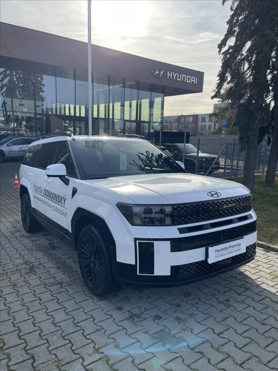 Hyundai Santa Fe 1,6   PHEV,4x4