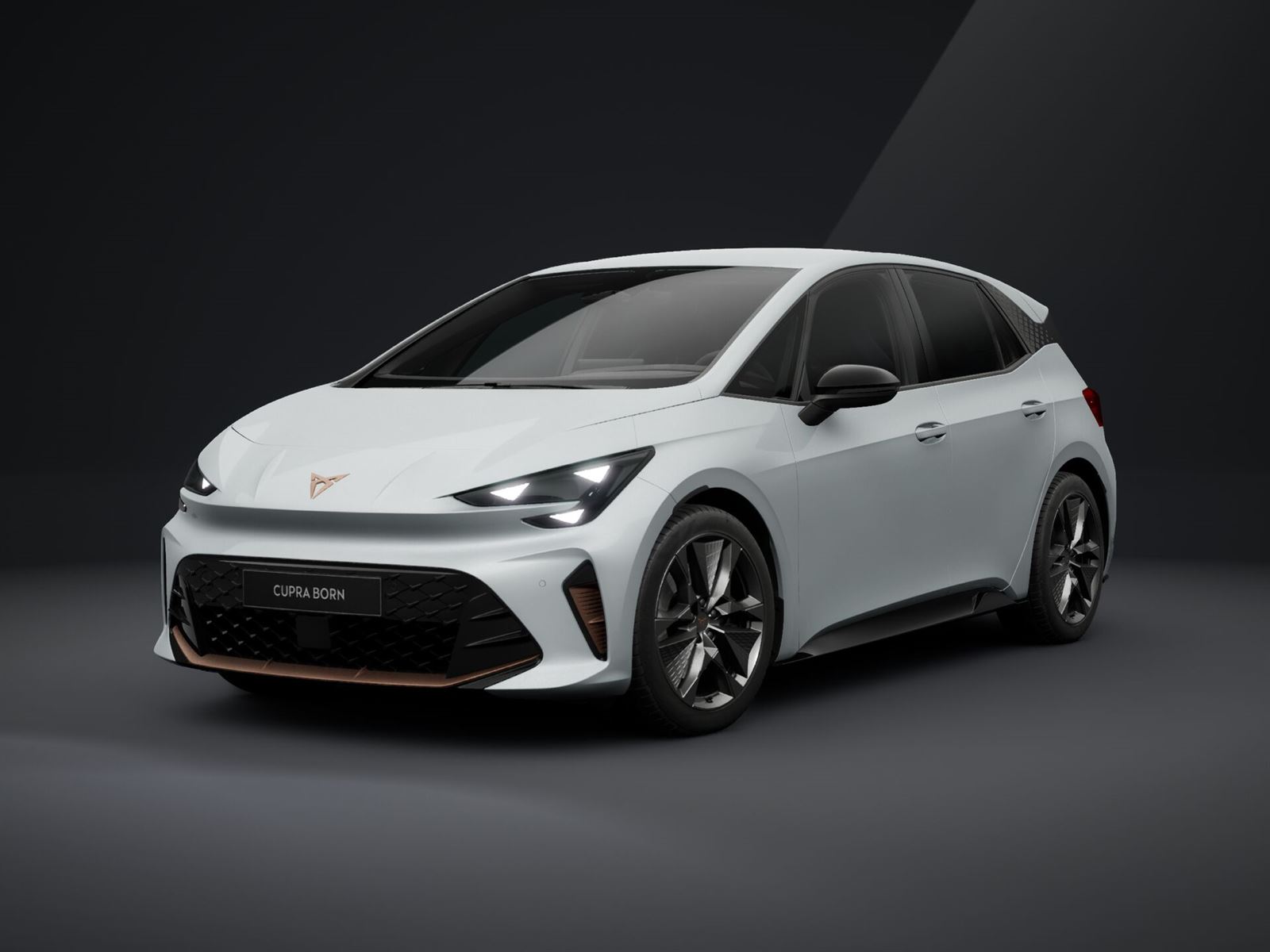 Cupra Born 79 kWh
