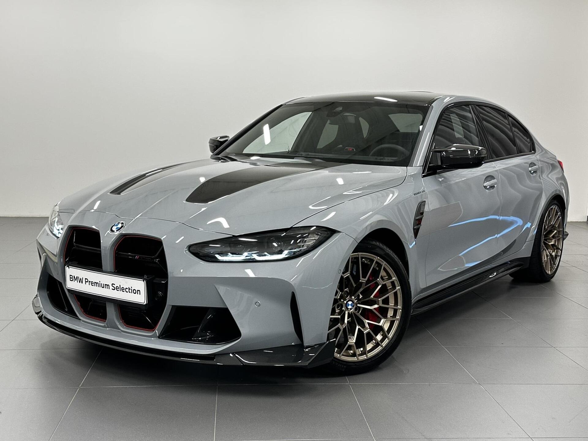 BMW Řada 3