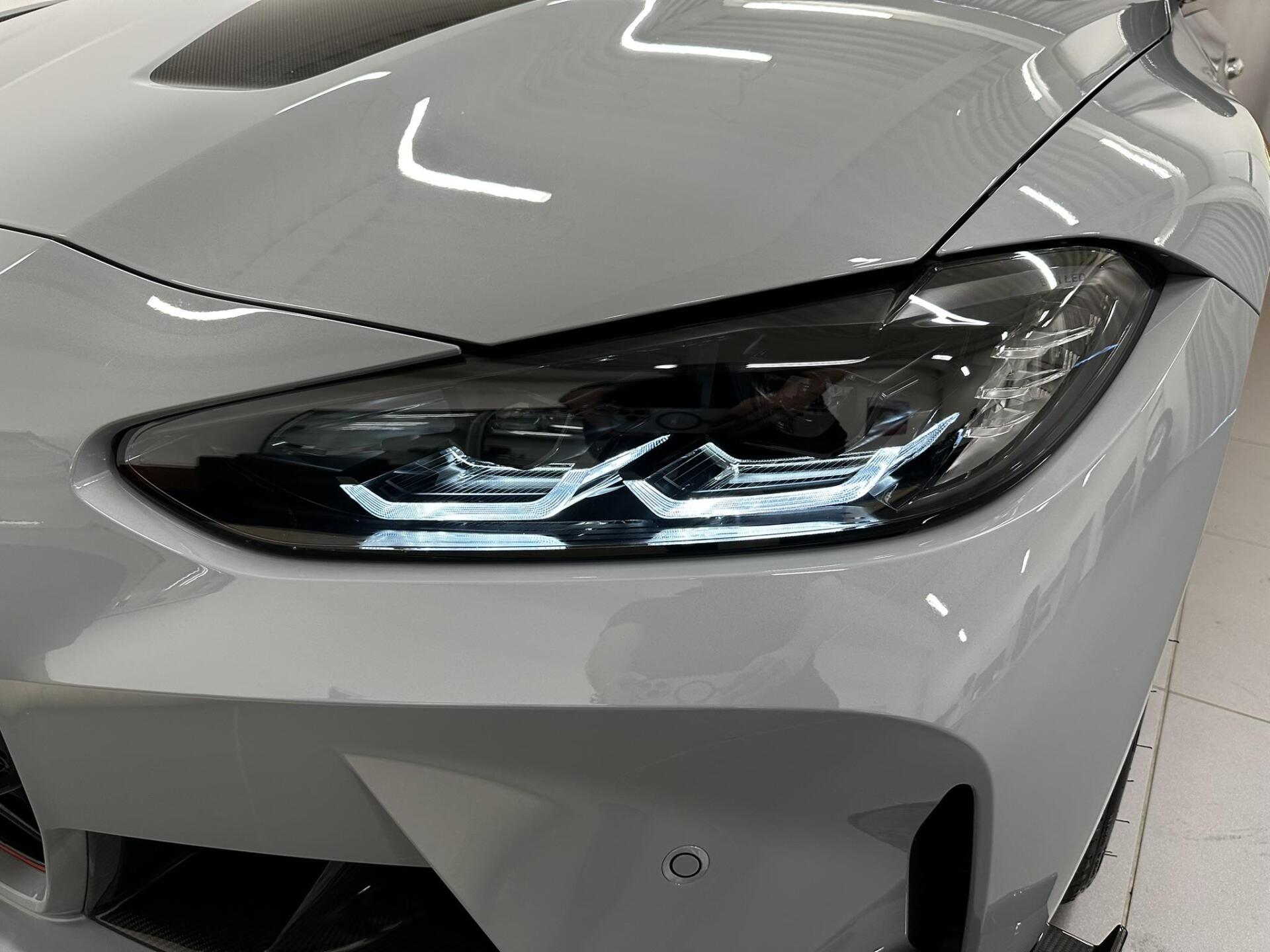 BMW Řada 3