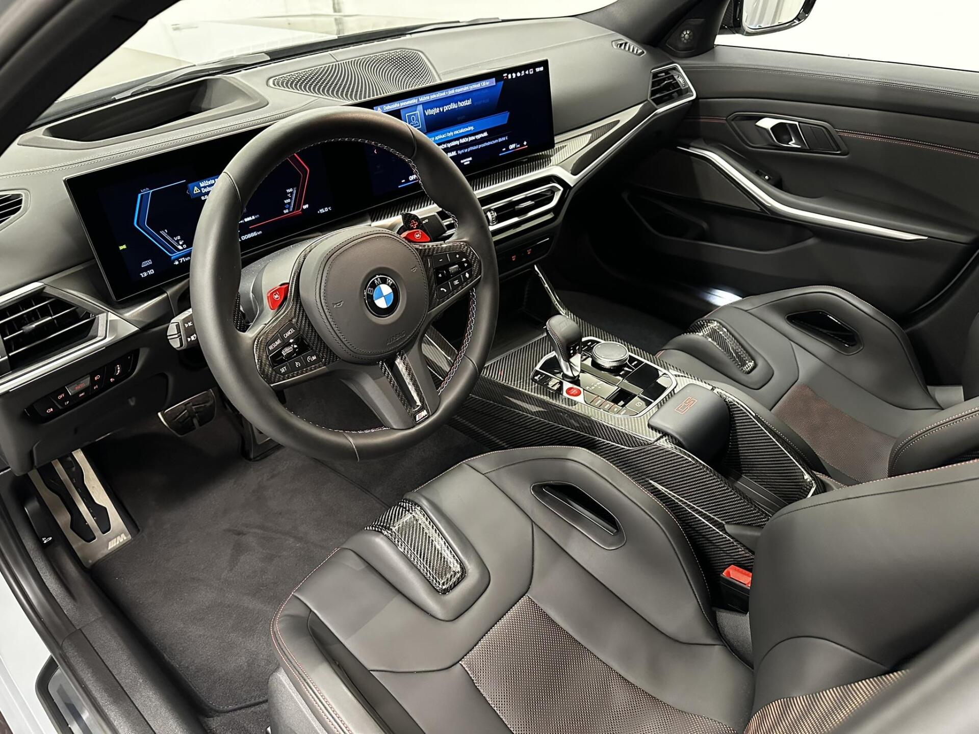 BMW Řada 3