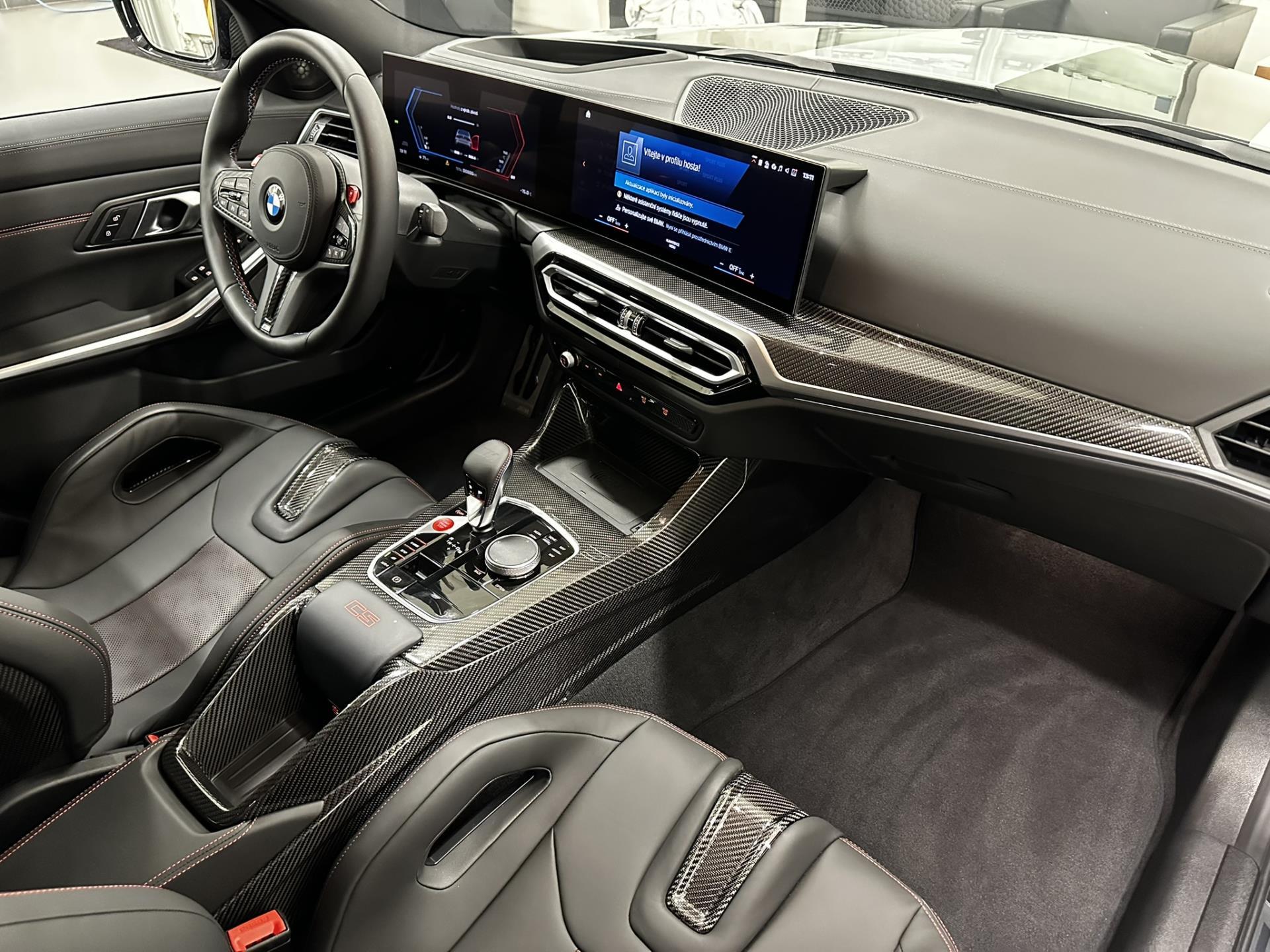 BMW Řada 3