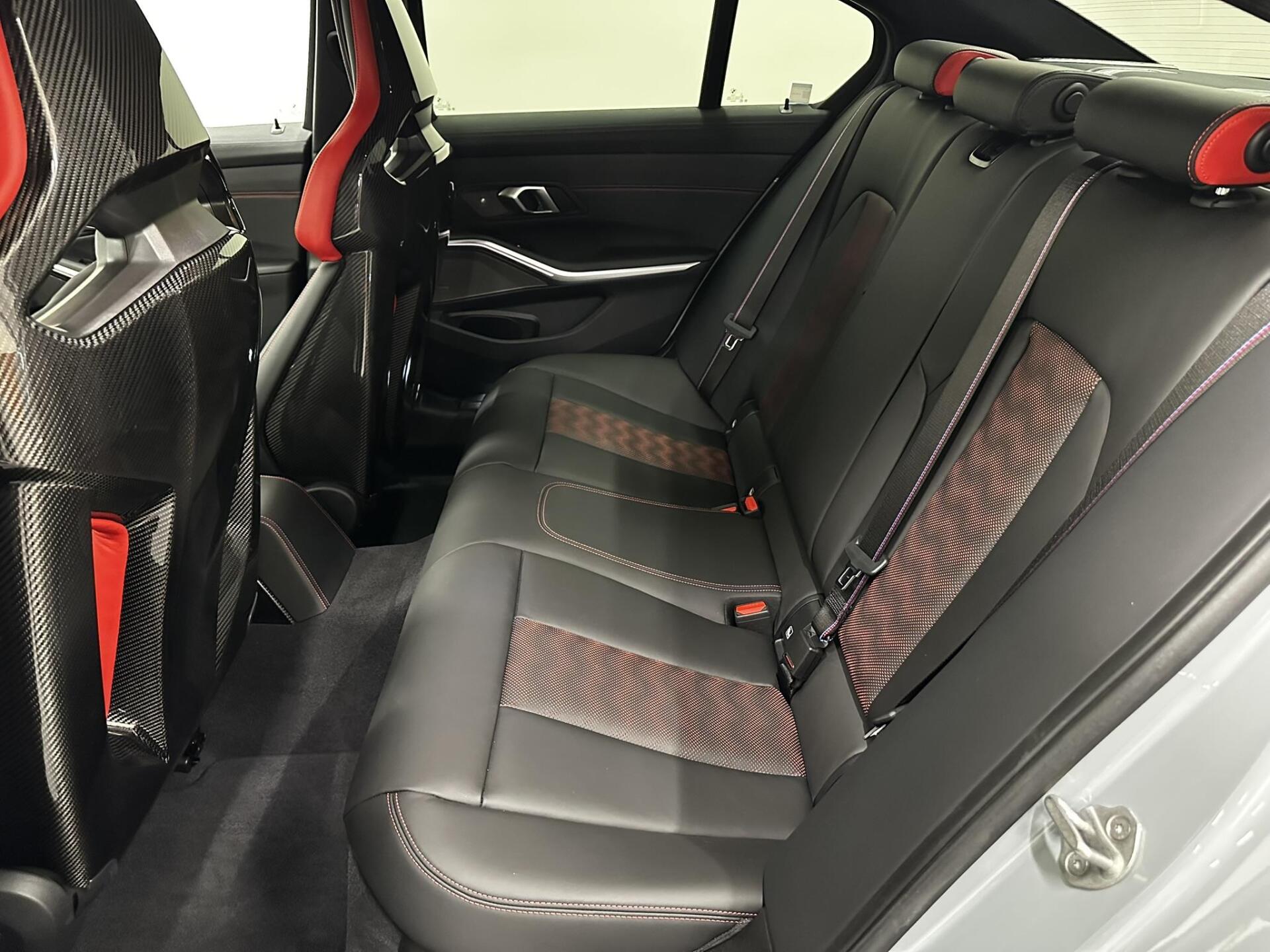 BMW Řada 3
