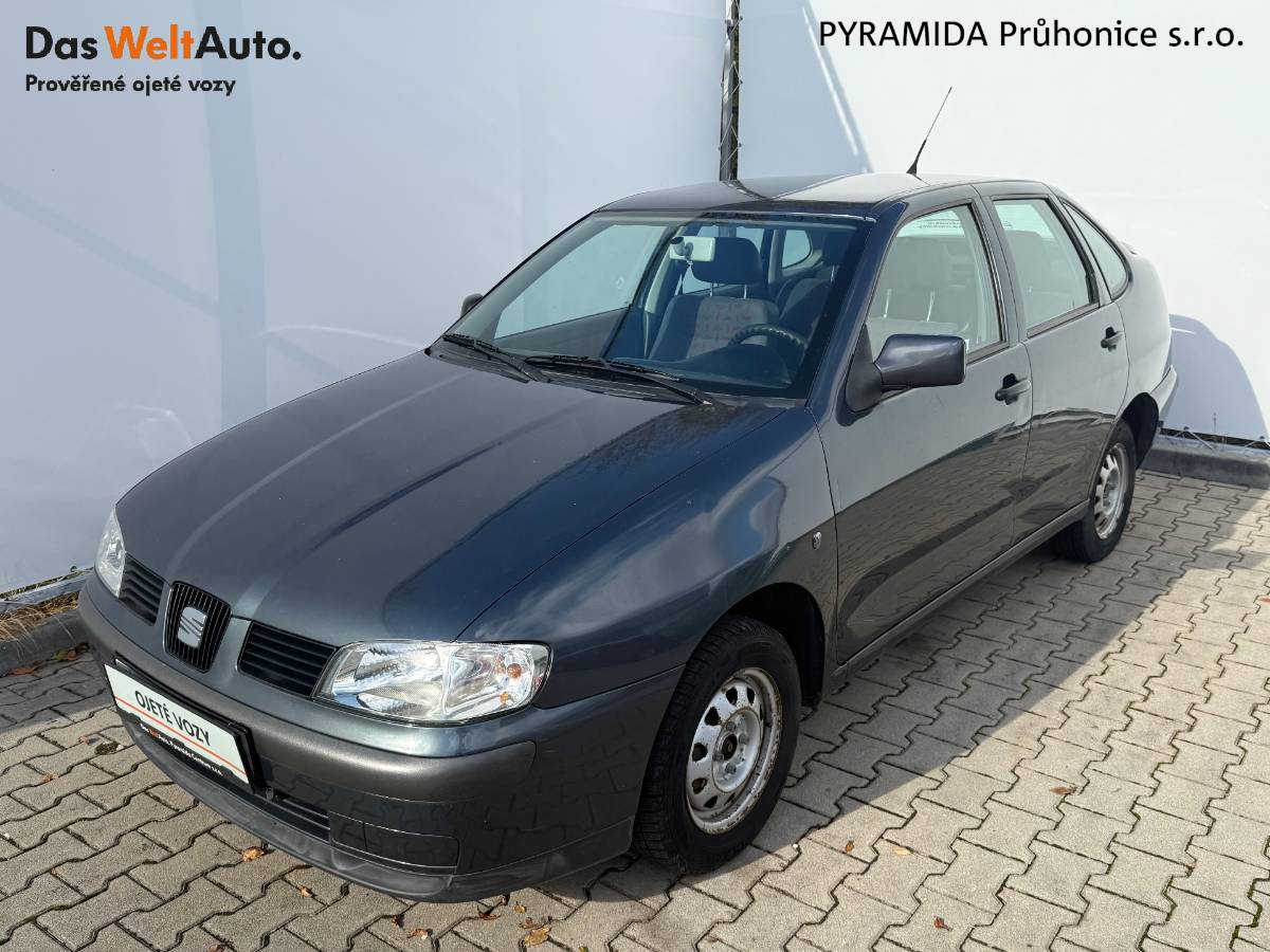SEAT Cordoba 1.4 8V 44 kW Stella