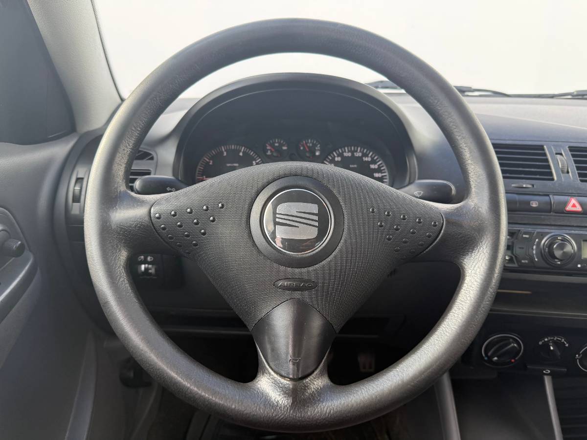 SEAT Cordoba