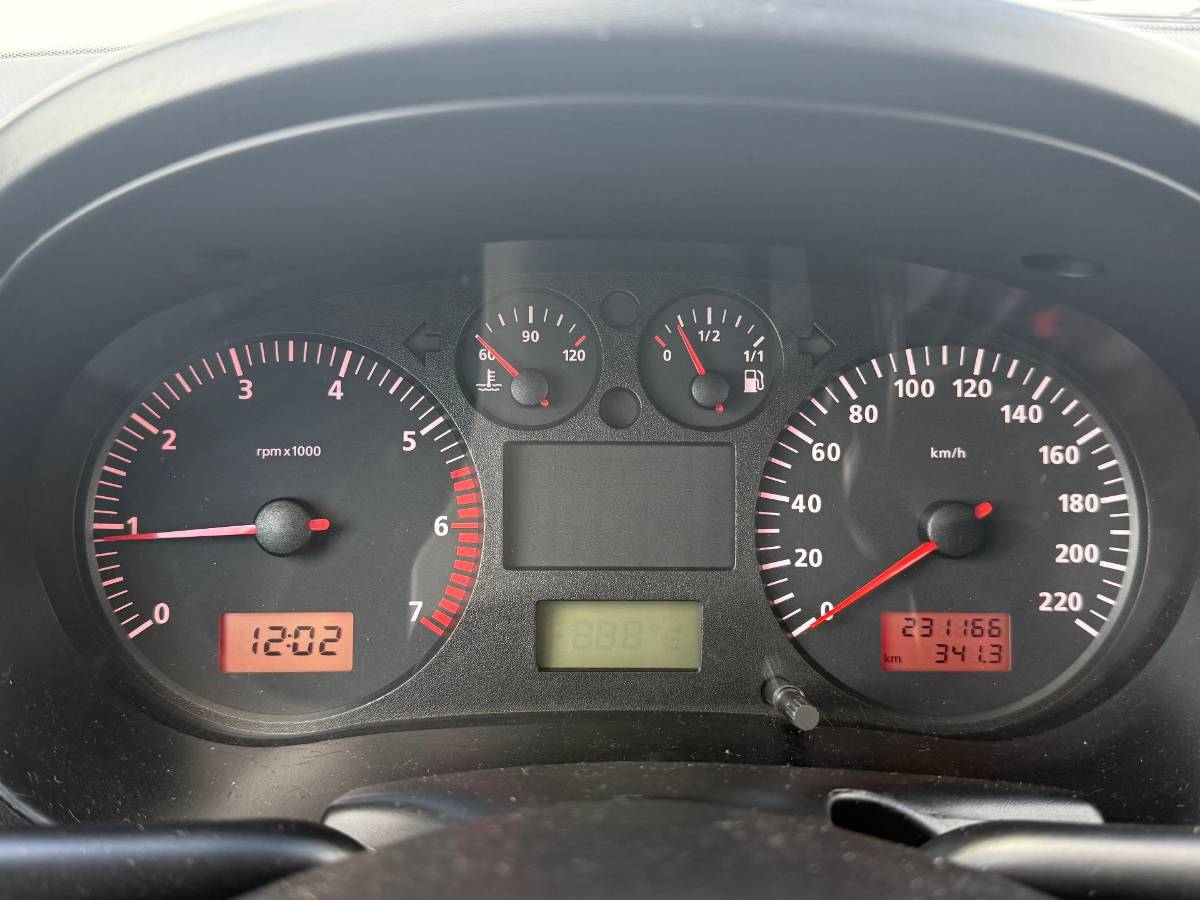 SEAT Cordoba