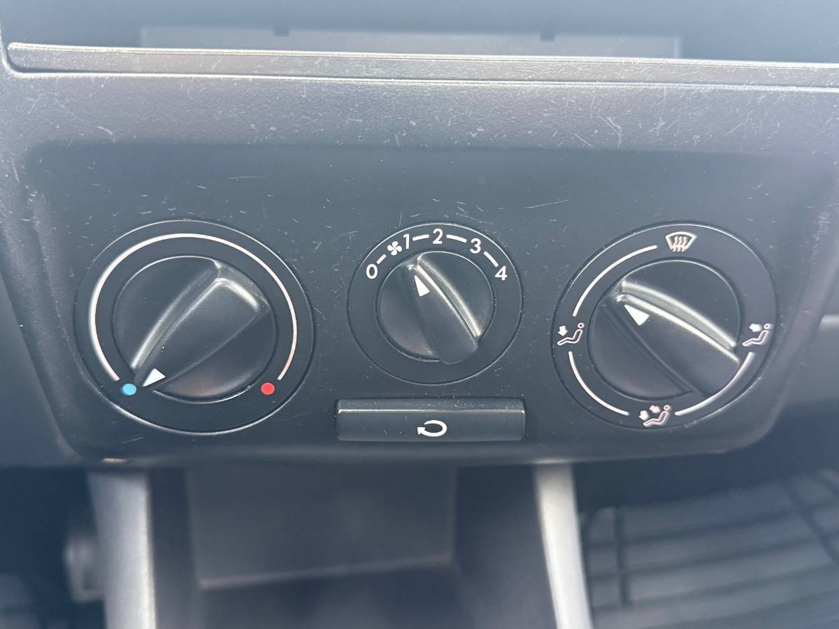 SEAT Cordoba