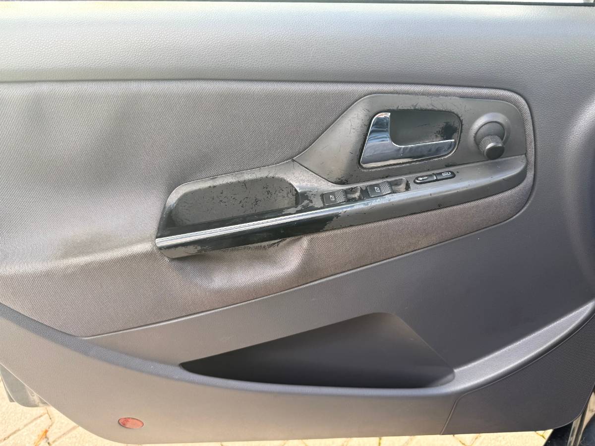 SEAT Cordoba