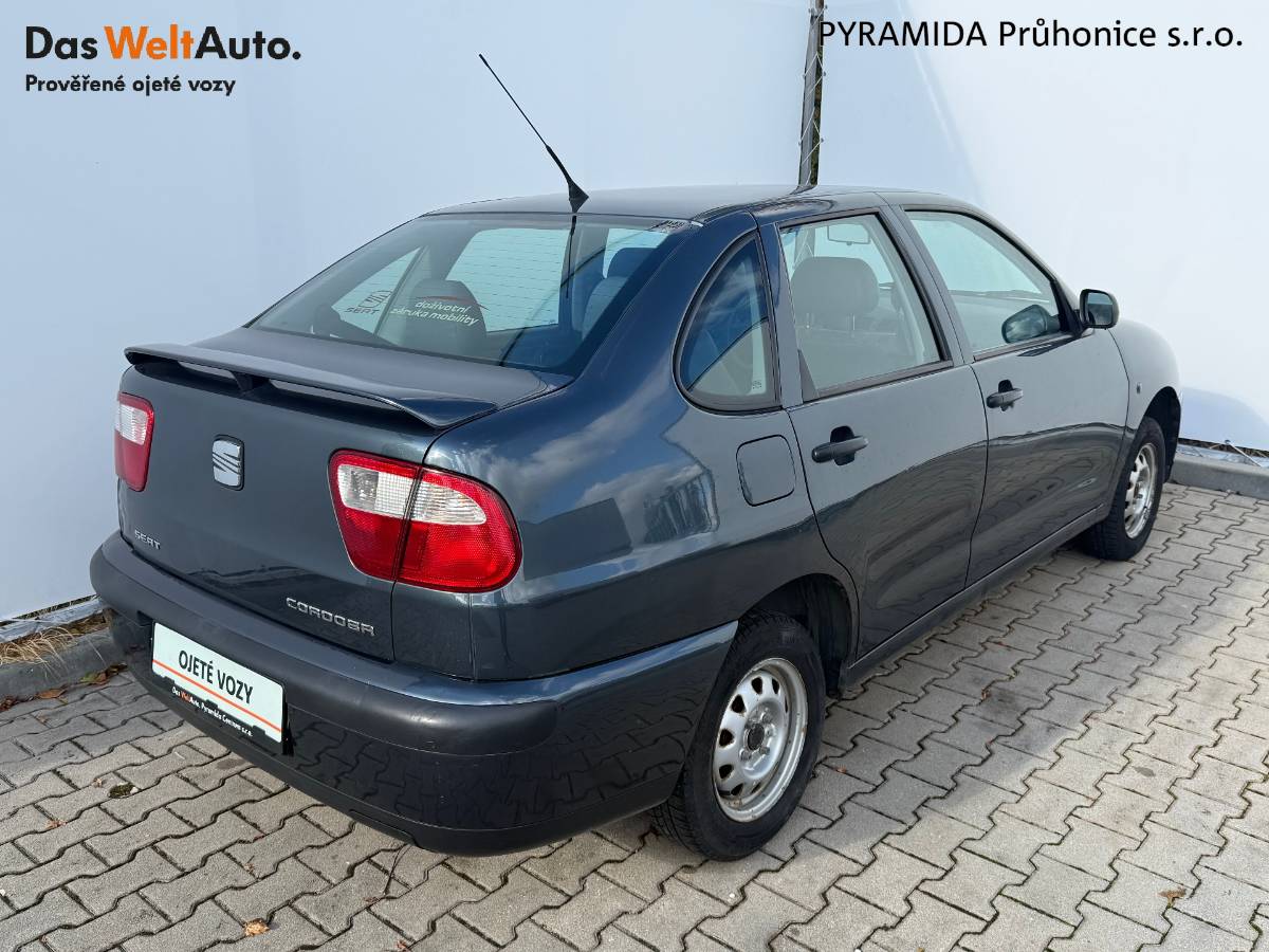 SEAT Cordoba