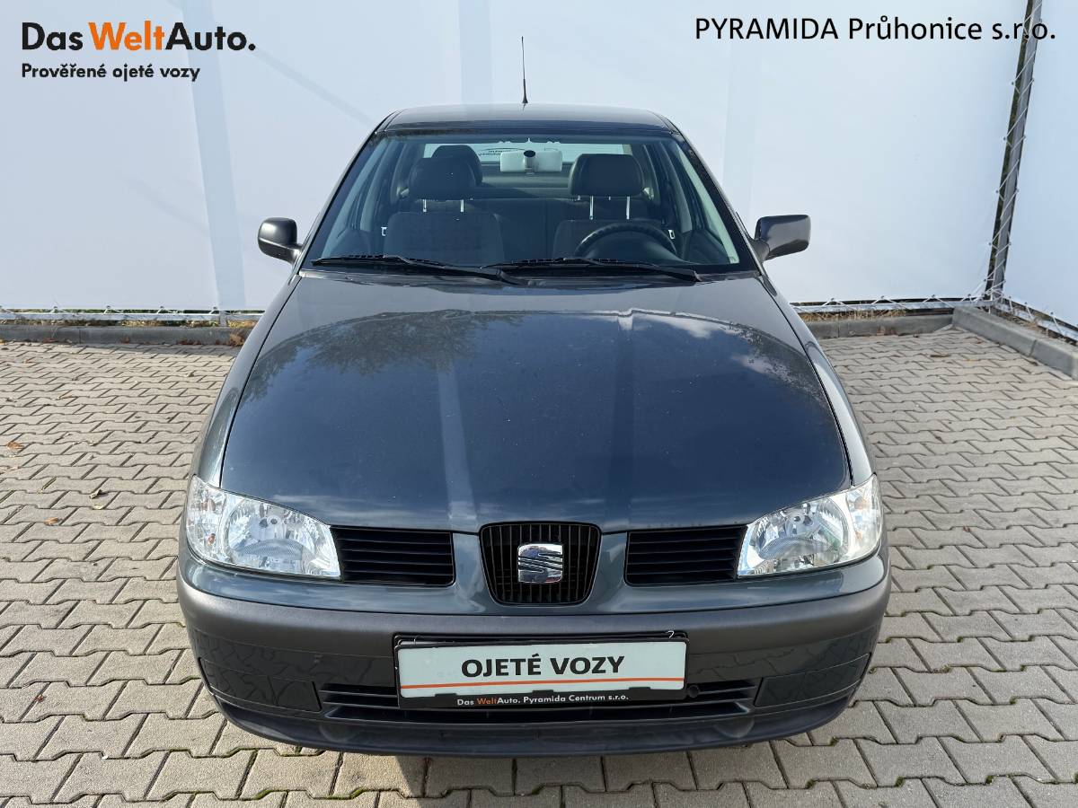 SEAT Cordoba