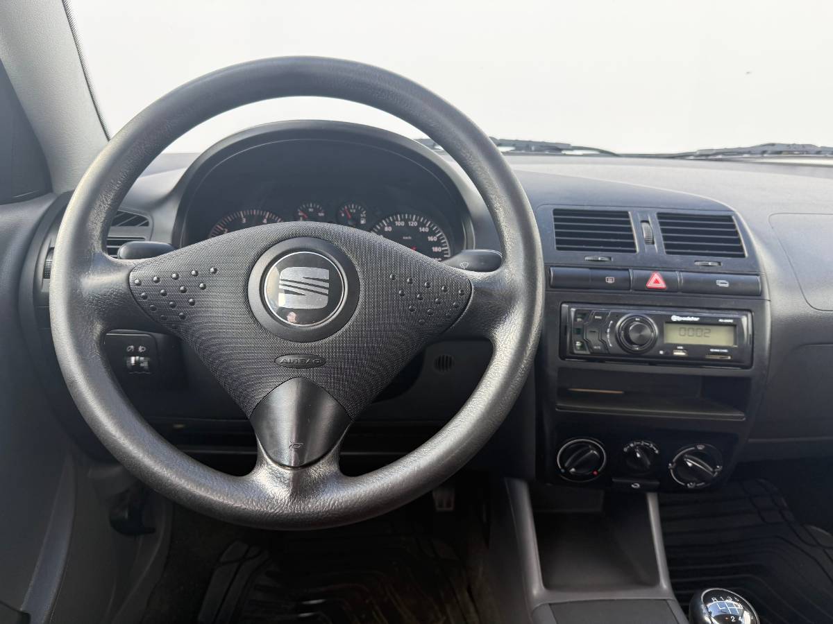 SEAT Cordoba
