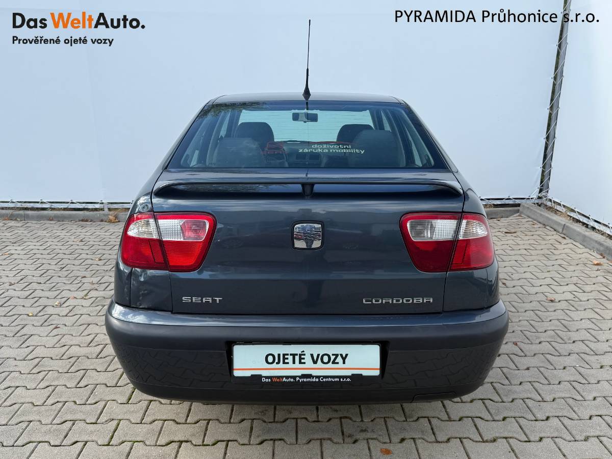 SEAT Cordoba