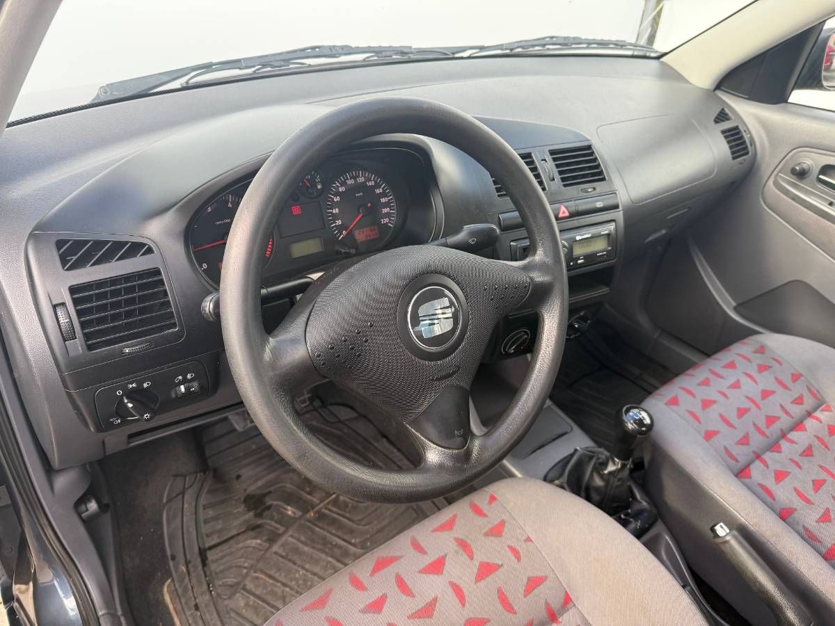 SEAT Cordoba
