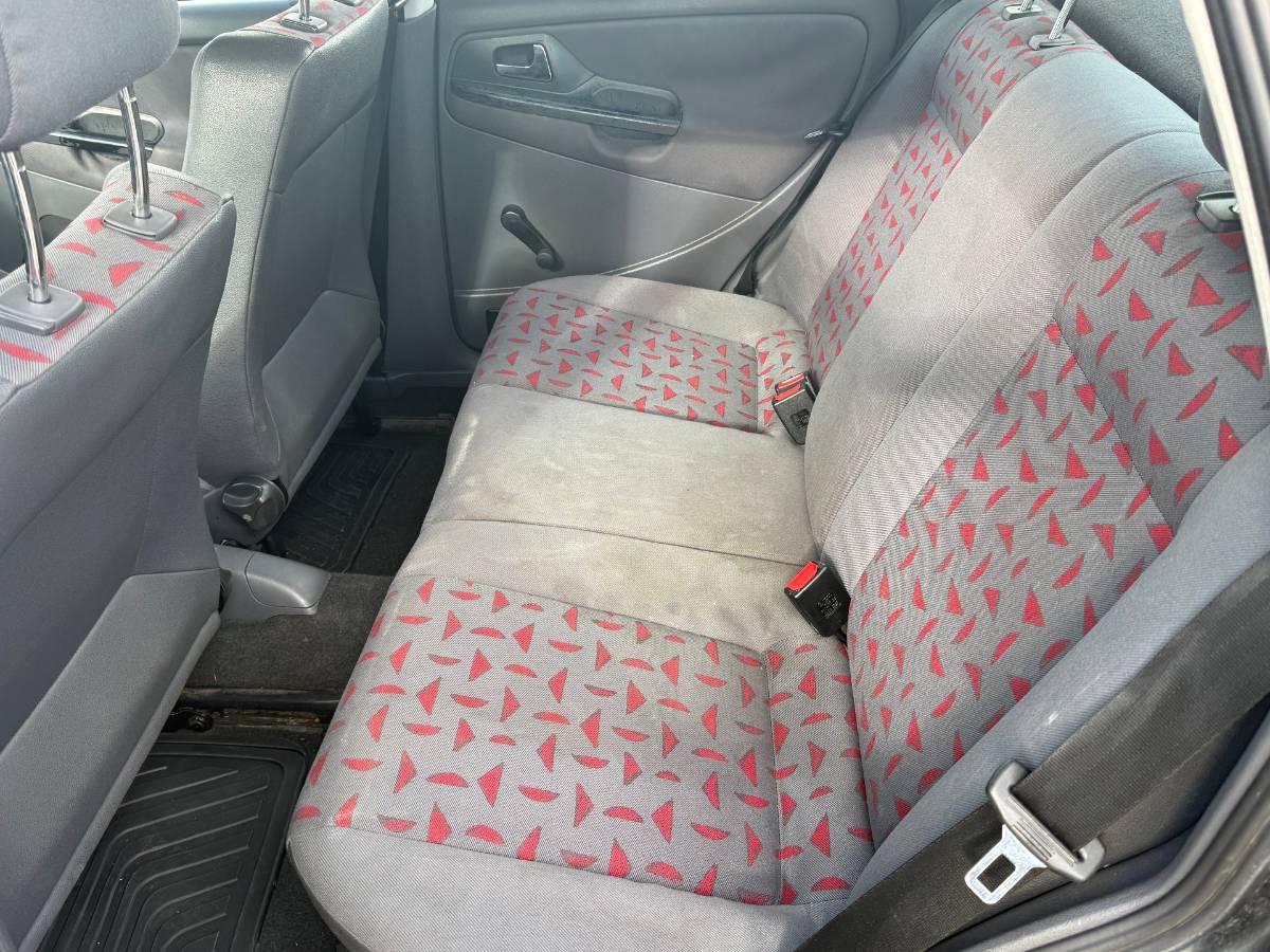 SEAT Cordoba
