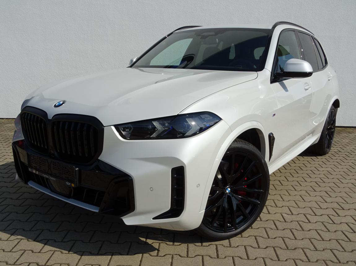 BMW X5 xDrive30d