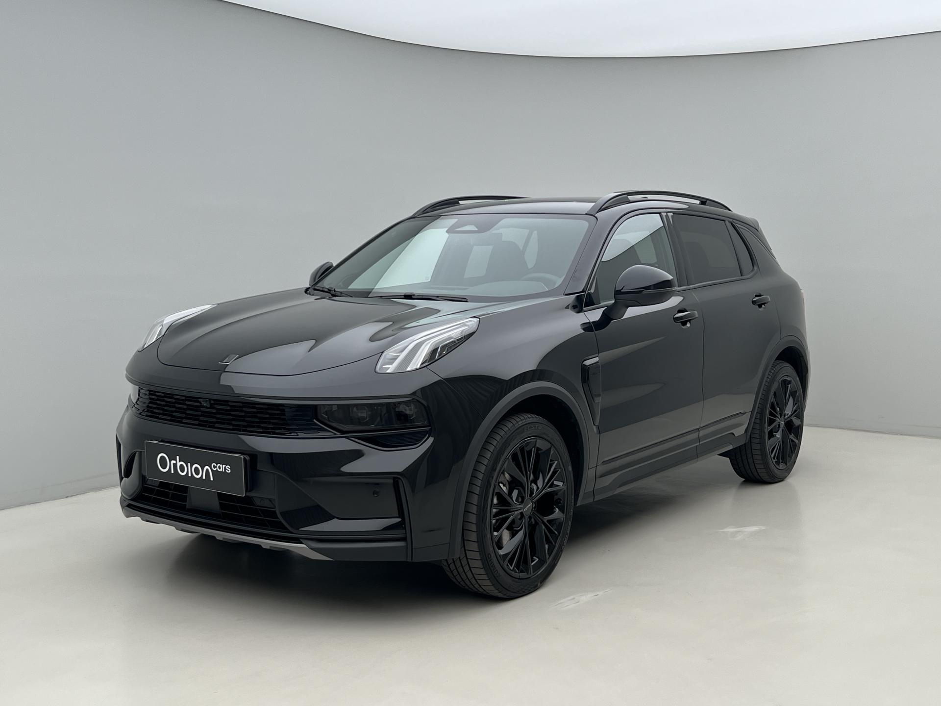 Lynk & Co 01 MORE PHEV AUT CZ 1.maj