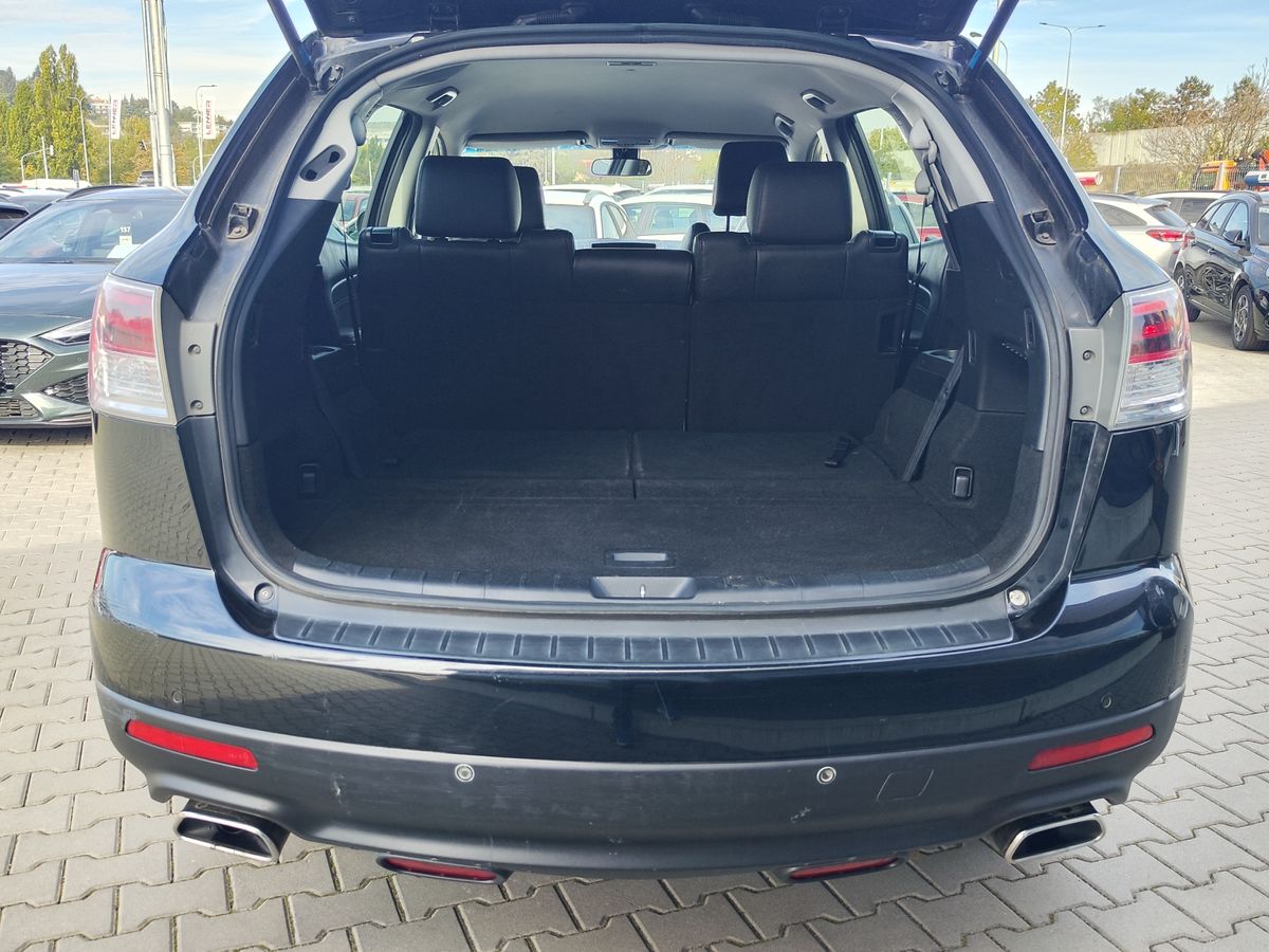 Mazda CX-9