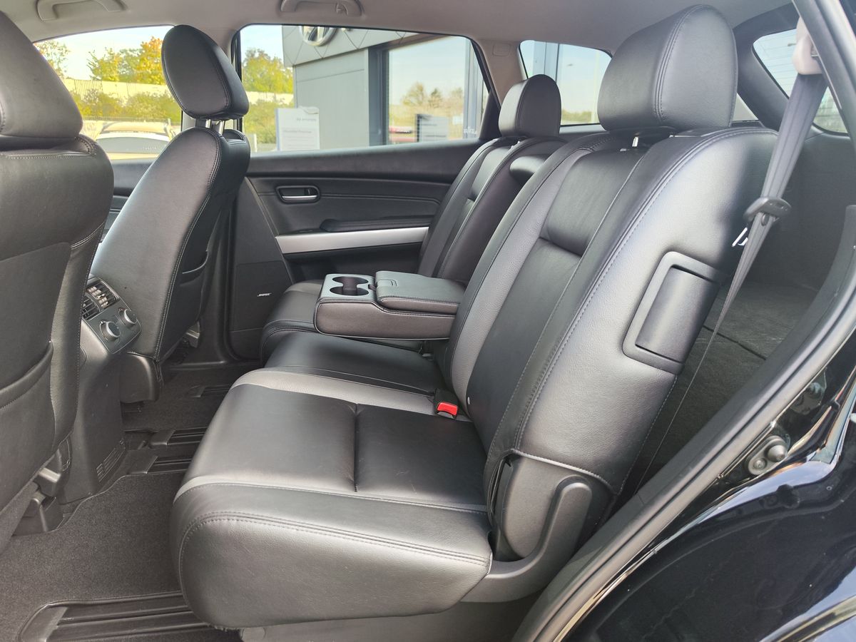Mazda CX-9