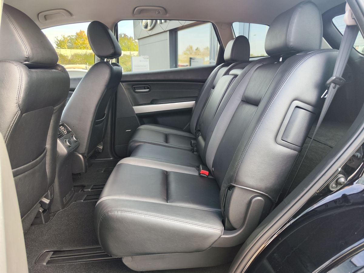 Mazda CX-9