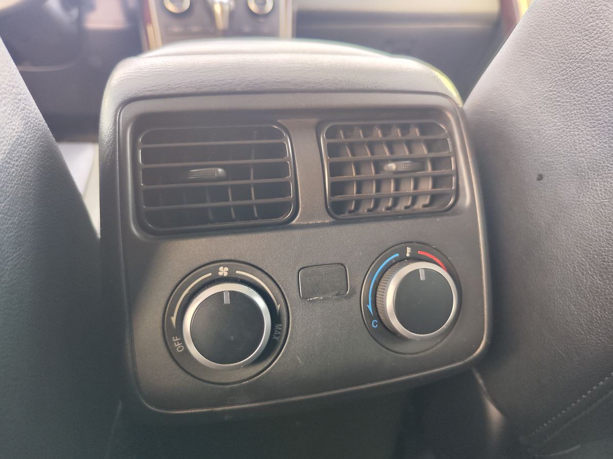Mazda CX-9