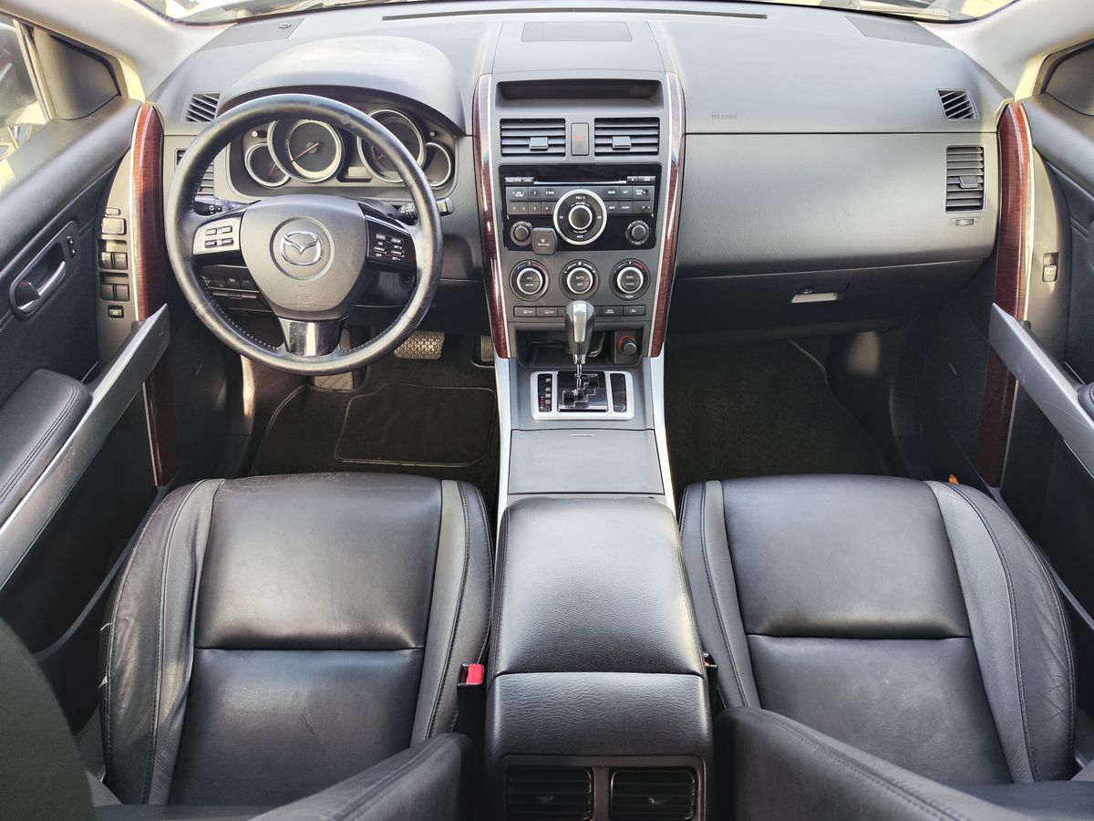 Mazda CX-9