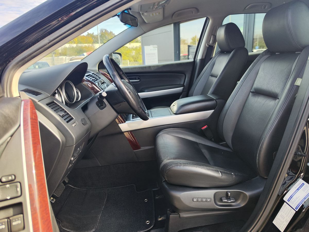Mazda CX-9