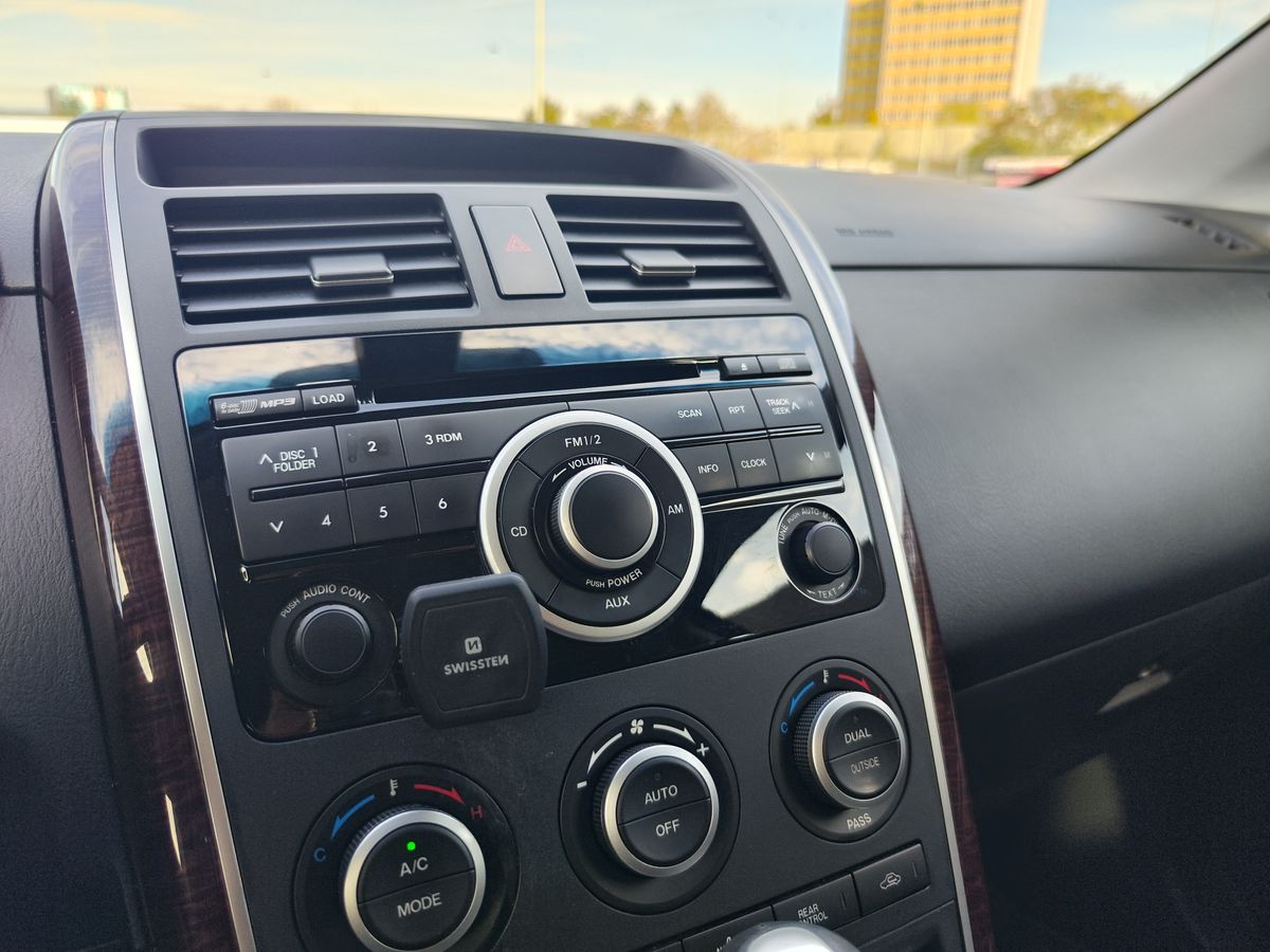 Mazda CX-9
