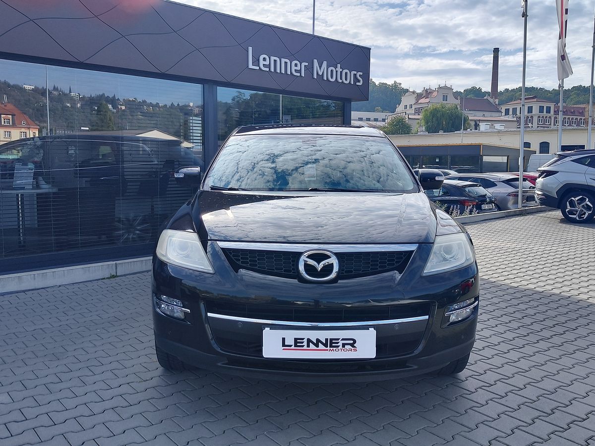Mazda CX-9