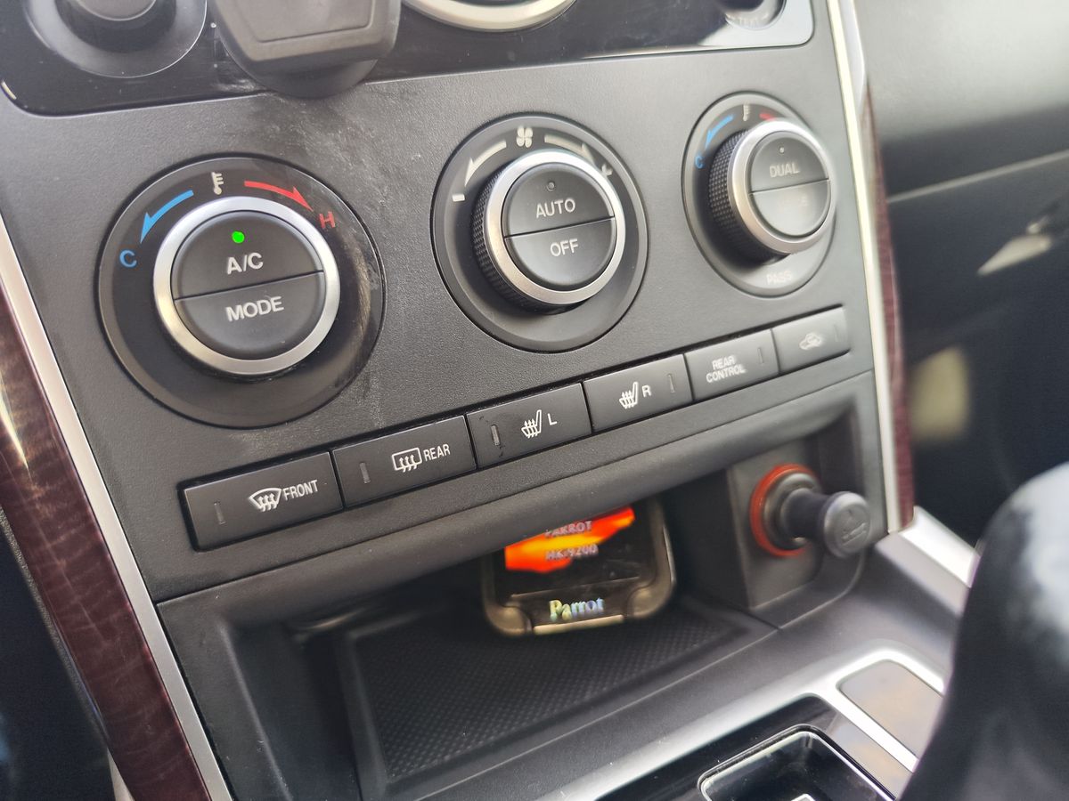 Mazda CX-9