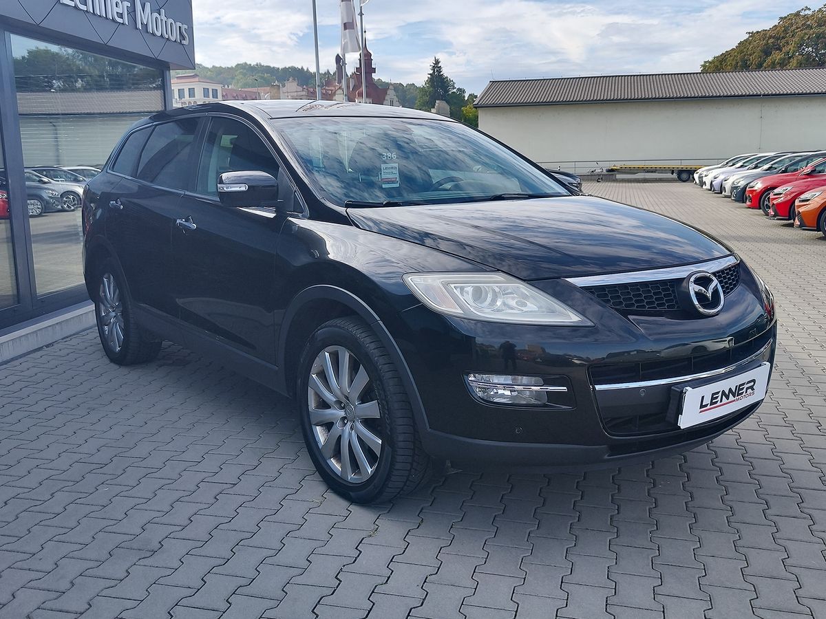 Mazda CX-9